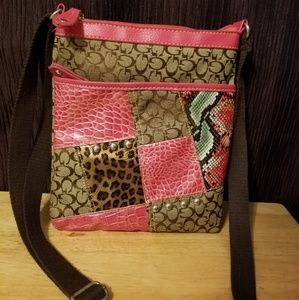 Guess Crossbody Bag